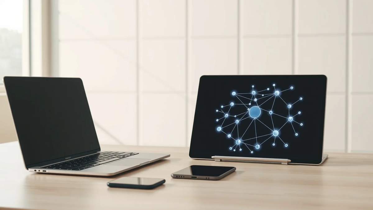 KI-Agenten revolutionieren digitale Arbeitsplätze weltweit - Foto: über boerse-global.de