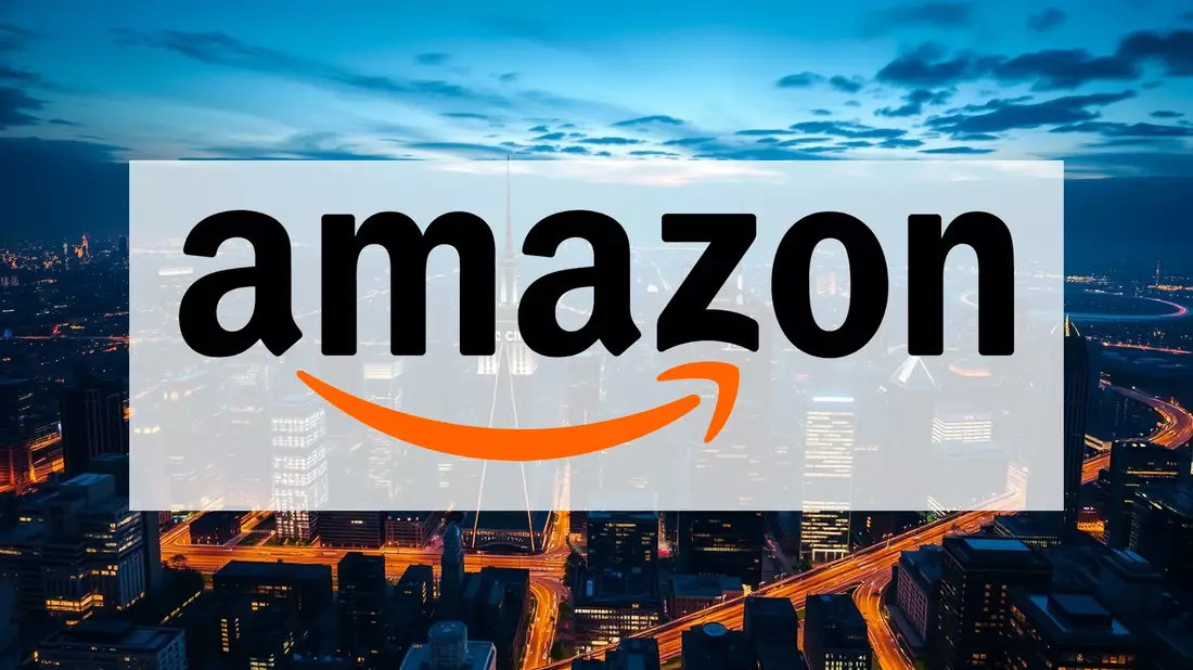 Amazon Aktie: Milliarden-Deal überschattet von Gerichtsdrama - Bild: über boerse-global.de