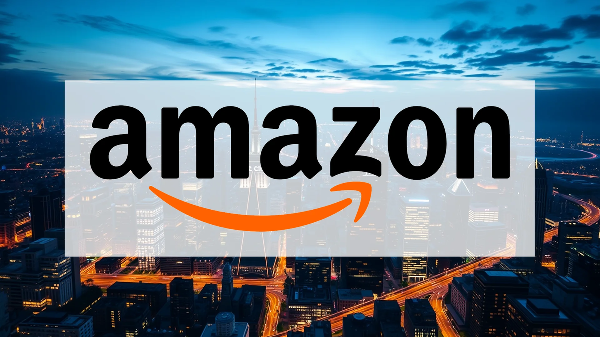 Amazon Aktie: Milliarden-Deal überschattet von Gerichtsdrama - Foto: über boerse-global.de