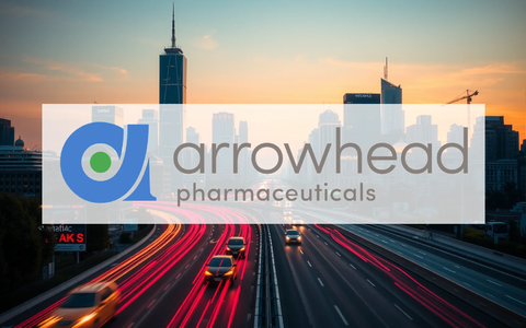 Arrowhead Pharmaceuticals Gains Momentum with Major Novartis Partnership - Foto: über boerse-global.de