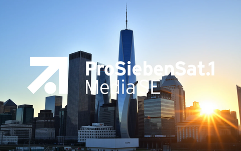 ProSiebenSat.1 Faces Investor Pressure Amid Ownership Shift and Downgraded Outlook - Foto: über boerse-global.de