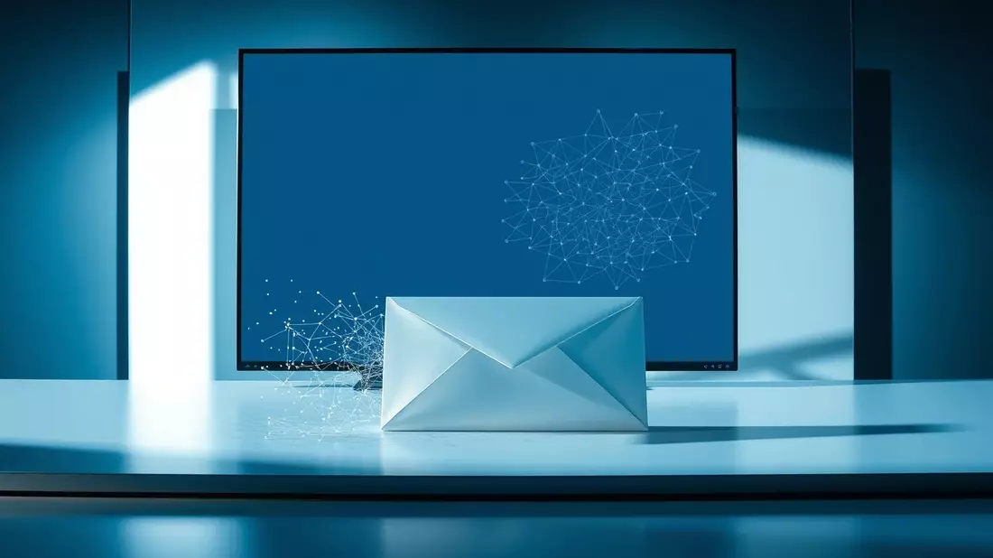 Email-Betrug überholt Ransomware als Hauptbedrohung - Bild: über boerse-global.de