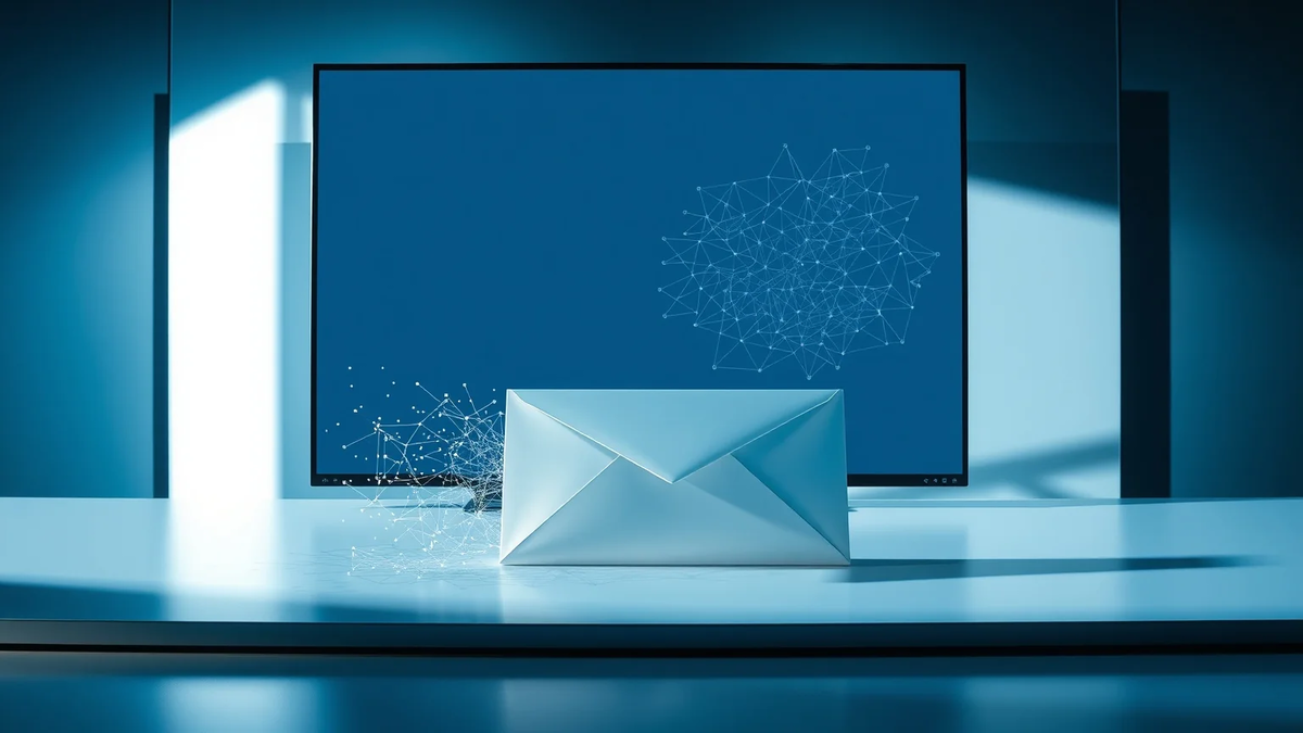 Email-Betrug überholt Ransomware als Hauptbedrohung - Foto: über boerse-global.de