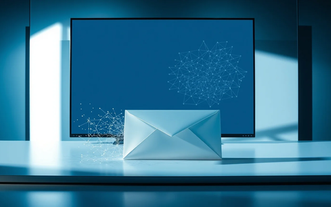 Email-Betrug überholt Ransomware als Hauptbedrohung - Foto: über boerse-global.de