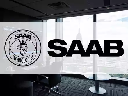 Saab Aktie: Raketenstart auf Rekordhoch - Foto: über boerse-global.de