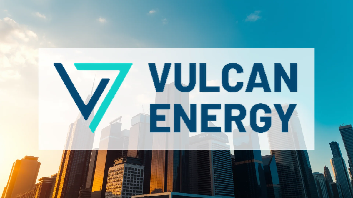 Vulcan Energy Aktie: Kommt jetzt der große Wurf? - Foto: über boerse-global.de