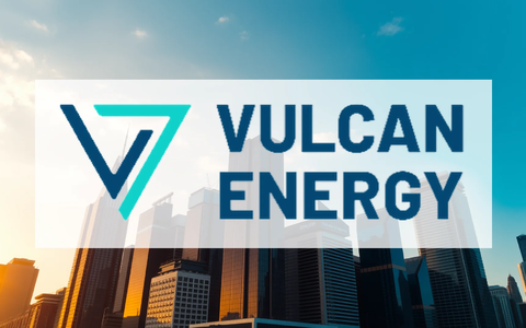 Vulcan Energy Aktie: Kommt jetzt der große Wurf? - Foto: über boerse-global.de