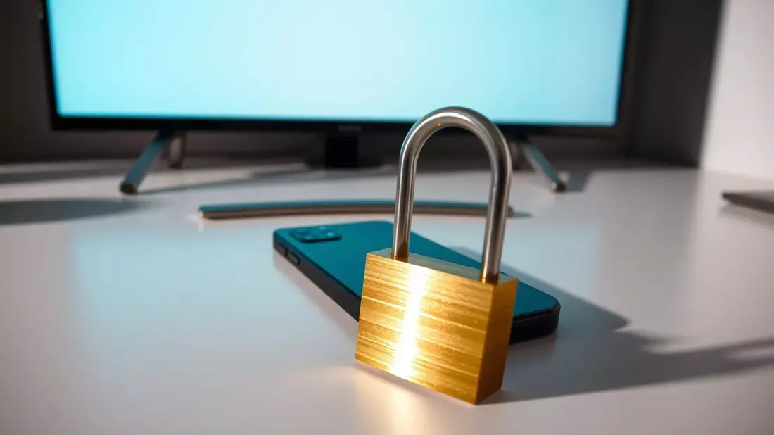 Online-Banking: 16 Milliarden Euro Schaden durch Cyberkriminalität - Bild: über boerse-global.de