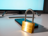 Online-Banking: 16 Milliarden Euro Schaden durch Cyberkriminalität - Foto: über boerse-global.de