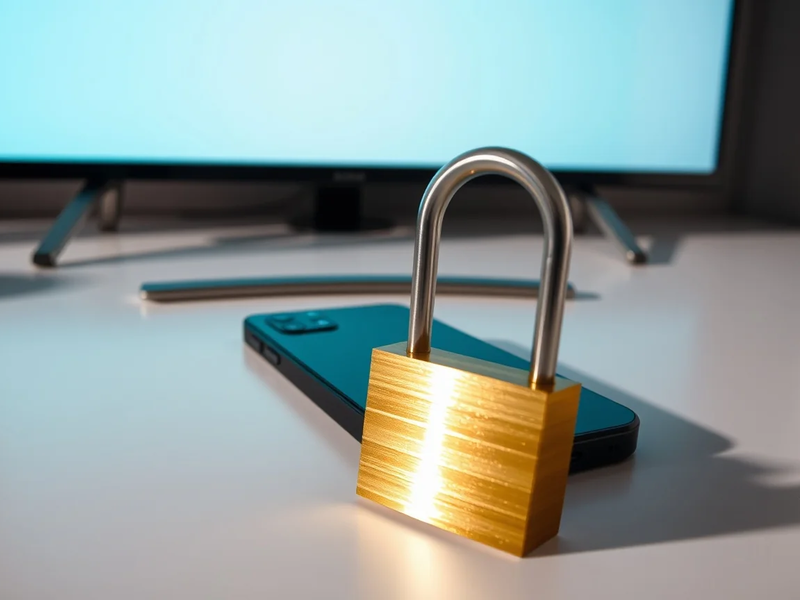 Online-Banking: 16 Milliarden Euro Schaden durch Cyberkriminalität - Foto: über boerse-global.de