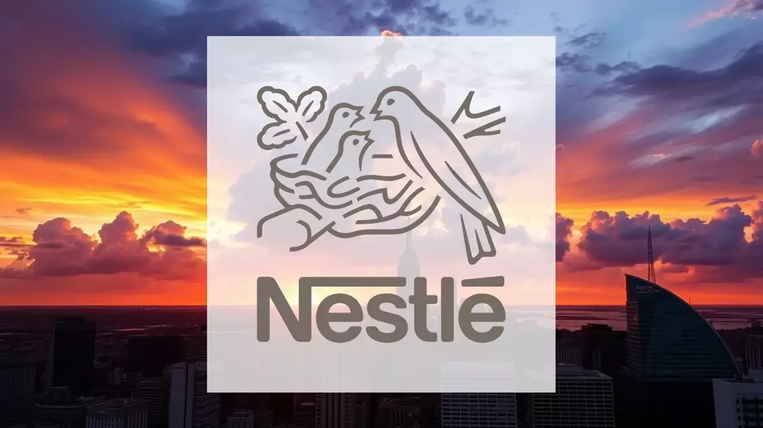 Leadership Upheaval at Nestlé: New Management Takes Charge Amid Crisis Illustration mit AI erstellt übermittelt durch boerse-global.de