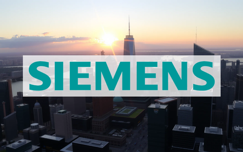 Siemens Aktie: Milliarden-Investments verpuffen an der Börse - Foto: über boerse-global.de