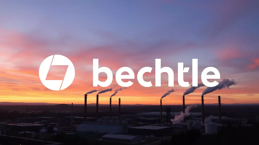 Bechtle Aktie: Freue Nachhaltigkeitserfolge! - Bild: über boerse-global.de