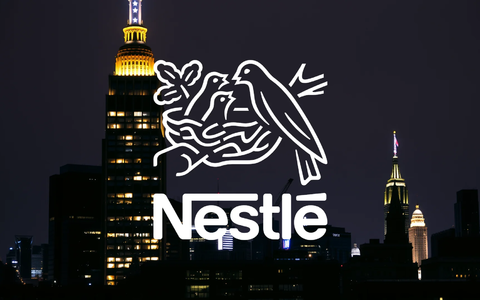 Nestlé Aktie: Führungschaos verschärft Talfahrt - Foto: über boerse-global.de