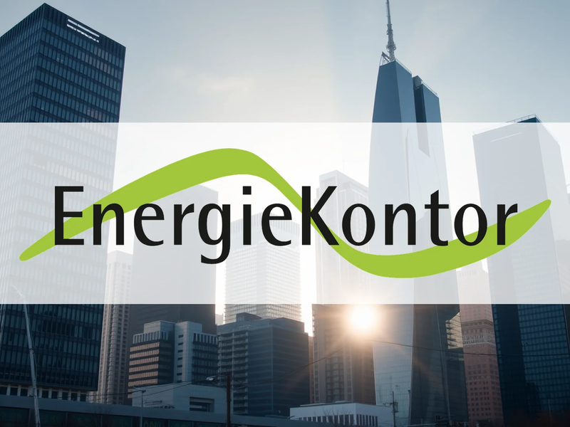 Energiekontor Aktie: Kommt jetzt die große Wende? - Foto: über boerse-global.de
