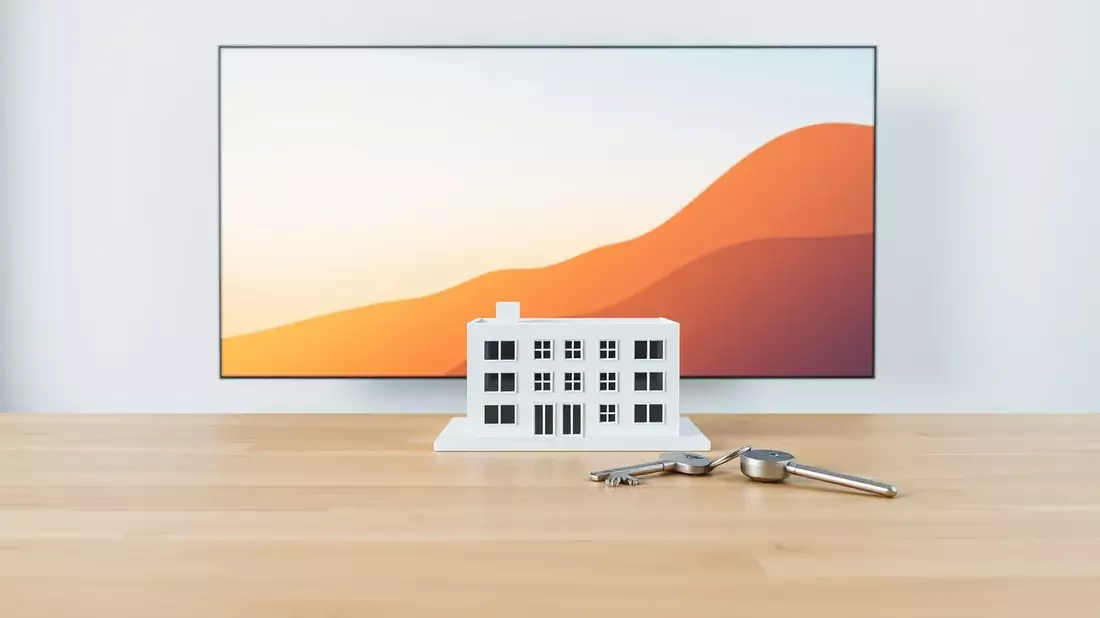 Immobilienmärkte: Nach der Zinspause kommt die Kehrtwende - Bild: über boerse-global.de