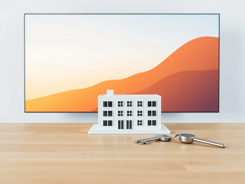 Immobilienmärkte: Nach der Zinspause kommt die Kehrtwende - Foto: über boerse-global.de