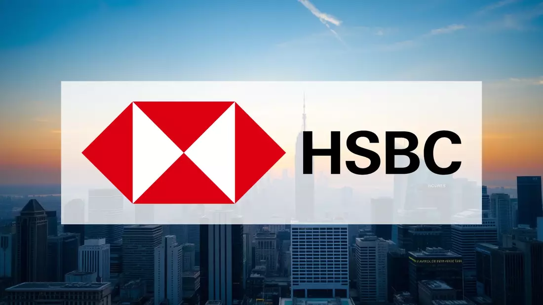 HSBC Aktie: Strategische Neuausrichtung vollendet! - Bild: über boerse-global.de