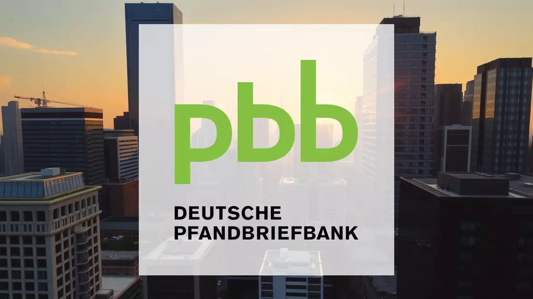 Deutsche Pfandbriefbank Aktie: Erfolgswelle sichtbar! - Bild: über boerse-global.de