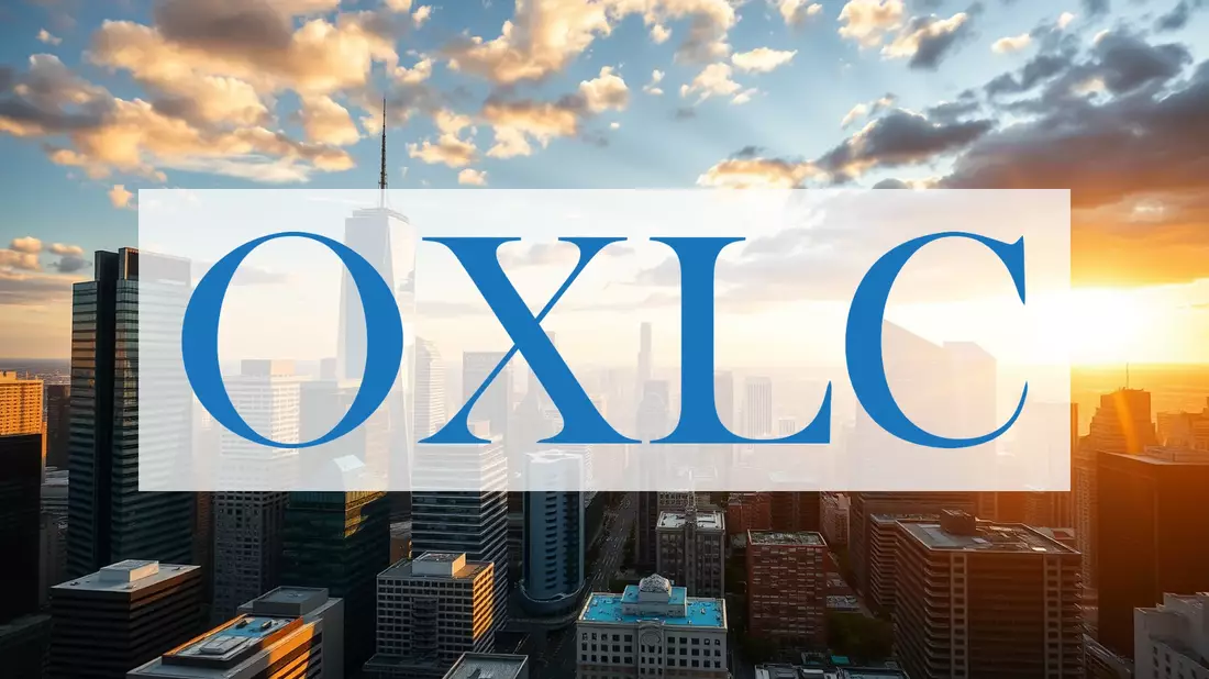 Oxford Lane Capital Aktie: Neue Marktanforderungen - Bild: über boerse-global.de