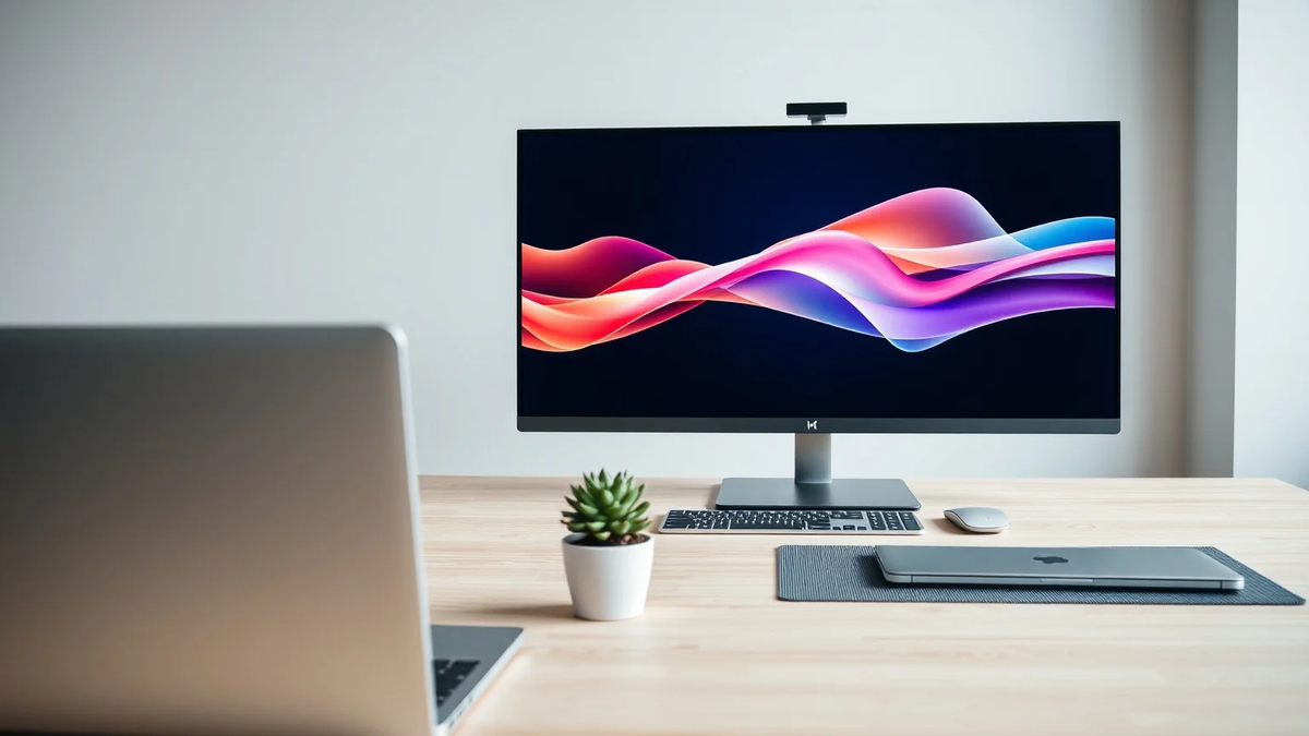 PowerPoint 2025: KI erobert die Präsentation - Foto: über boerse-global.de