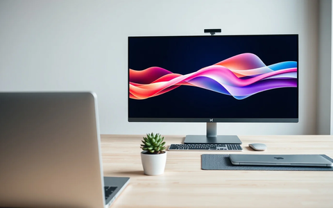 PowerPoint 2025: KI erobert die Präsentation - Foto: über boerse-global.de