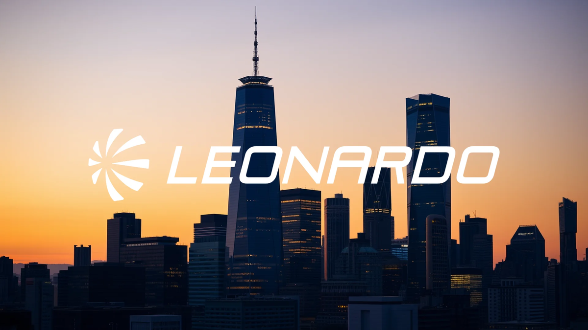 Leonardo Aktie: Marktüberraschung gelungen - Foto: über boerse-global.de