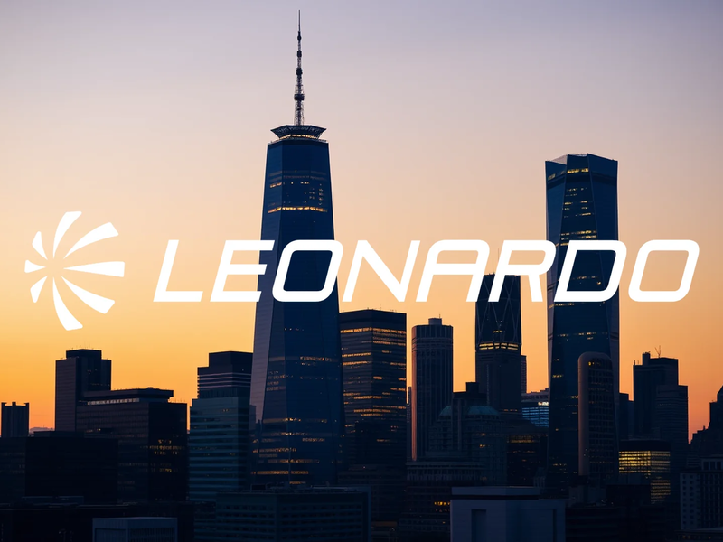 Leonardo Aktie: Marktüberraschung gelungen - Foto: über boerse-global.de