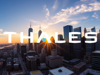 Thales Aktie: Die stille Stärke im Verteidigungsboom - Foto: über boerse-global.de