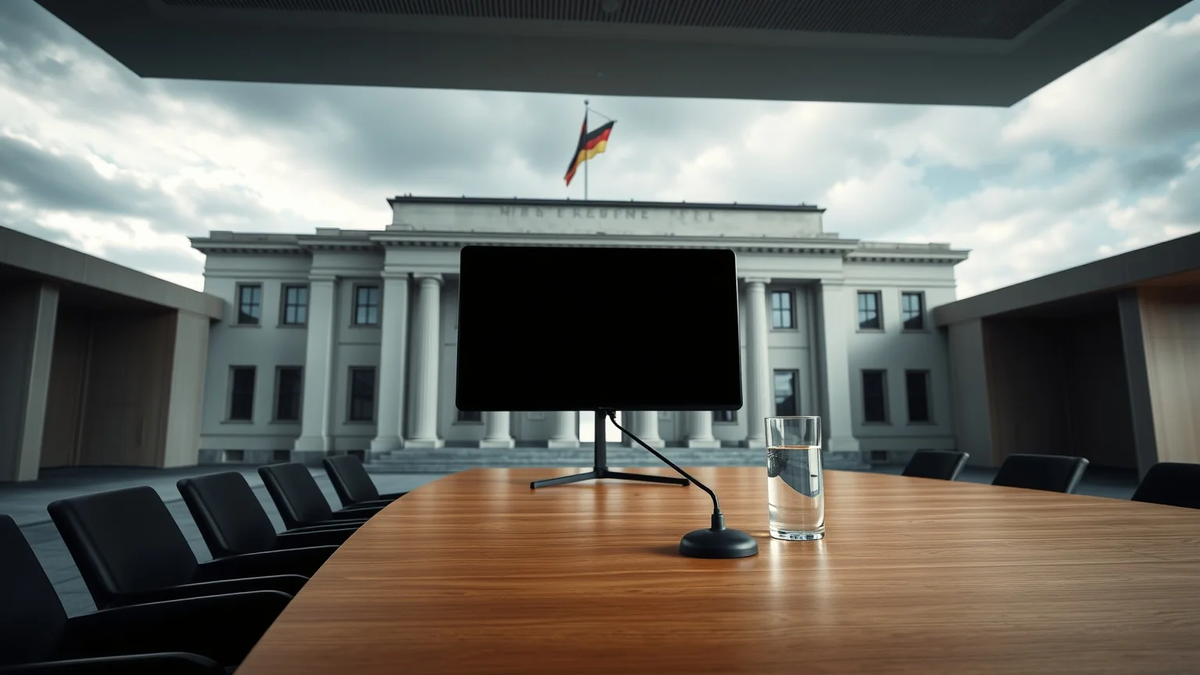 Bundesnetzagentur: Deutschland setzt EU-Gesetz gegen Online-Plattformen durch - Foto: über boerse-global.de