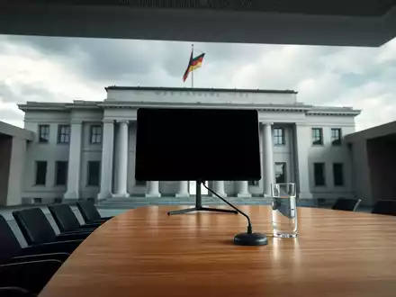 Bundesnetzagentur: Deutschland setzt EU-Gesetz gegen Online-Plattformen durch - Foto: über boerse-global.de