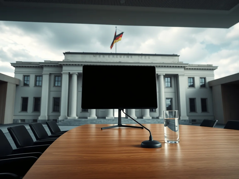 Bundesnetzagentur: Deutschland setzt EU-Gesetz gegen Online-Plattformen durch - Foto: über boerse-global.de