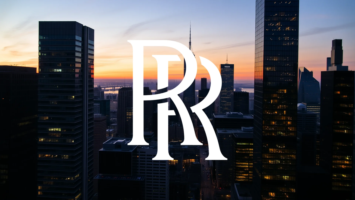 Rolls-Royce Aktie: Neue Rekorde dank CO2-Revolution? - Foto: über boerse-global.de