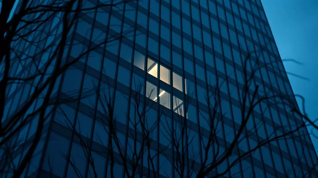 FMA warnt vor akuten Risiken am Gewerbeimmobilienmarkt - Bild: über boerse-global.de