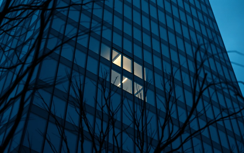 FMA warnt vor akuten Risiken am Gewerbeimmobilienmarkt - Foto: über boerse-global.de