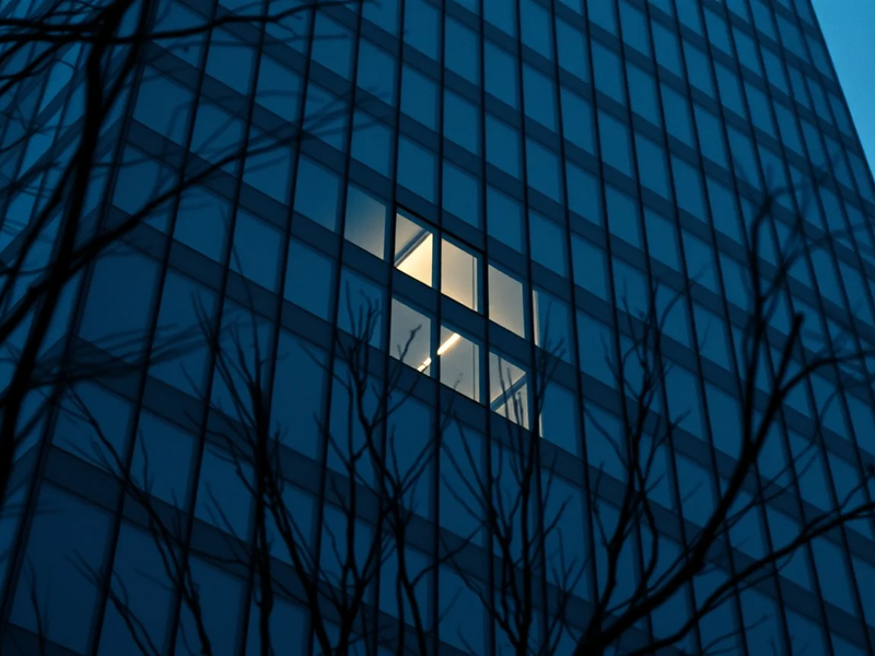 FMA warnt vor akuten Risiken am Gewerbeimmobilienmarkt - Foto: über boerse-global.de