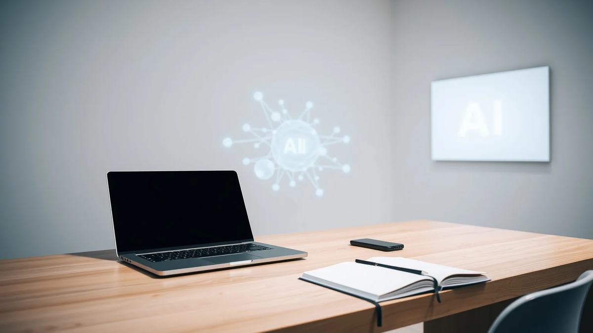 Craft-App: KI-Revolution ohne Internet - Foto: über boerse-global.de