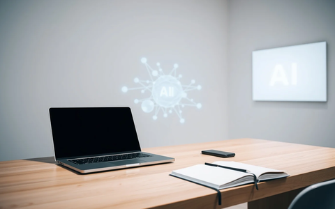 Craft-App: KI-Revolution ohne Internet - Foto: über boerse-global.de