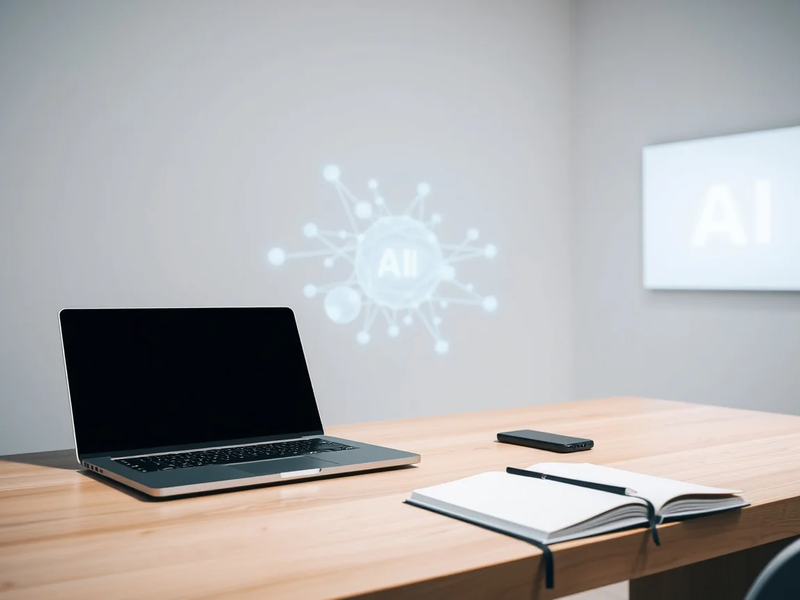 Craft-App: KI-Revolution ohne Internet - Foto: über boerse-global.de