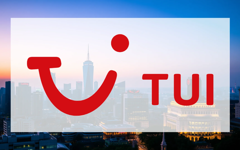 TUI Aktie: Fortschrittlicher Schub - Foto: über boerse-global.de