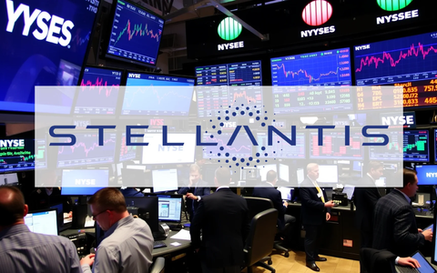 Stellantis: Produktionsstopps schocken Europa - Foto: über boerse-global.de