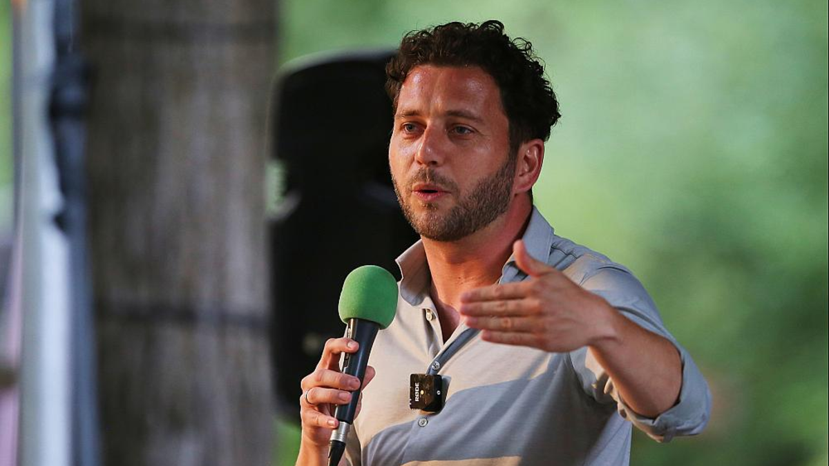 Felix Banaszak (Archiv) - Foto: über dts Nachrichtenagentur