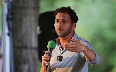 Felix Banaszak (Archiv) - Foto: über dts Nachrichtenagentur