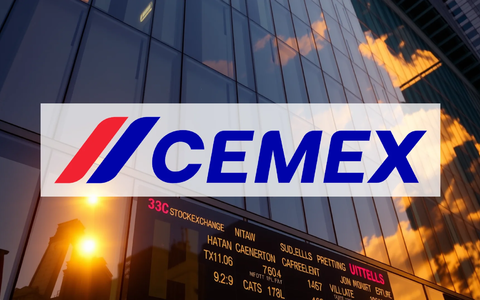 CEMEX Aktie: Jährliche Wachstumsprognosen analysiert - Foto: über boerse-global.de