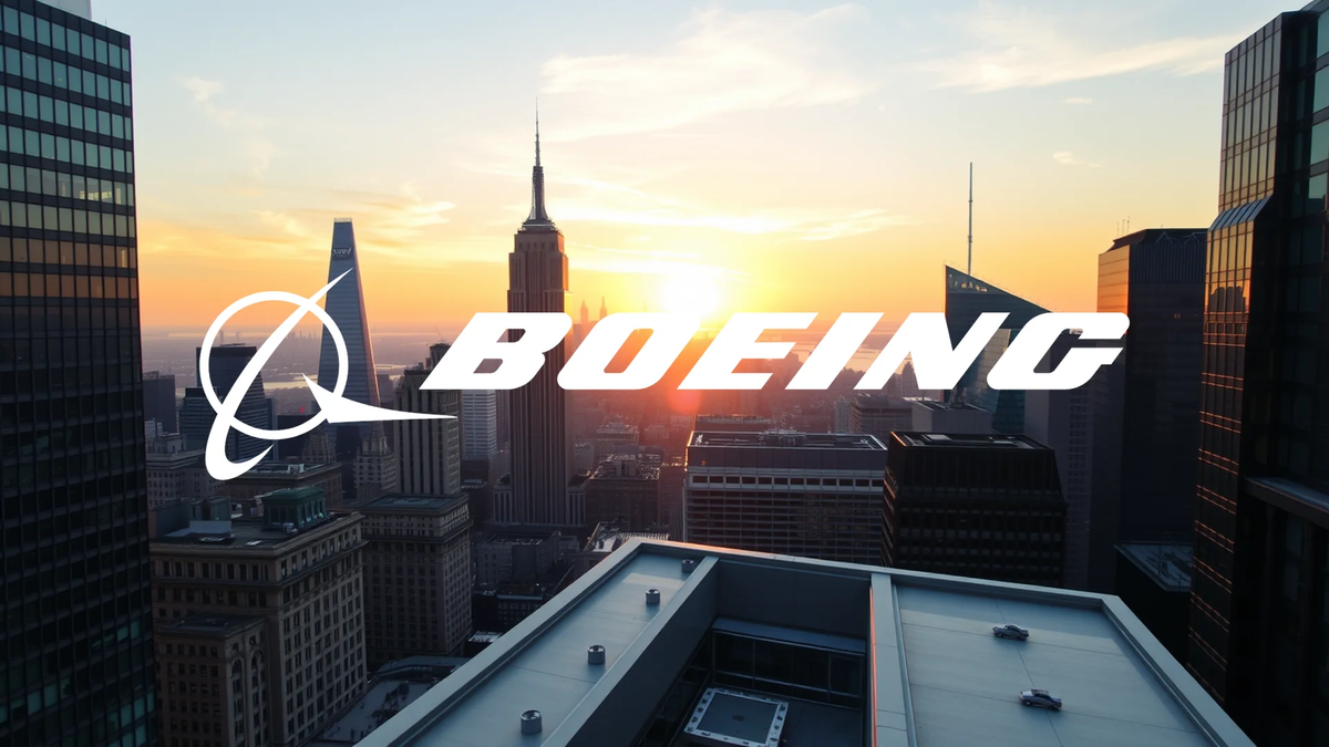 Boeing Aktie: Umbruch in St. Louis - Foto: über boerse-global.de