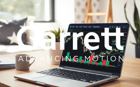 Garrett Motion Aktie: Aufwärtstrend mit Fragezeichen - Foto: über boerse-global.de