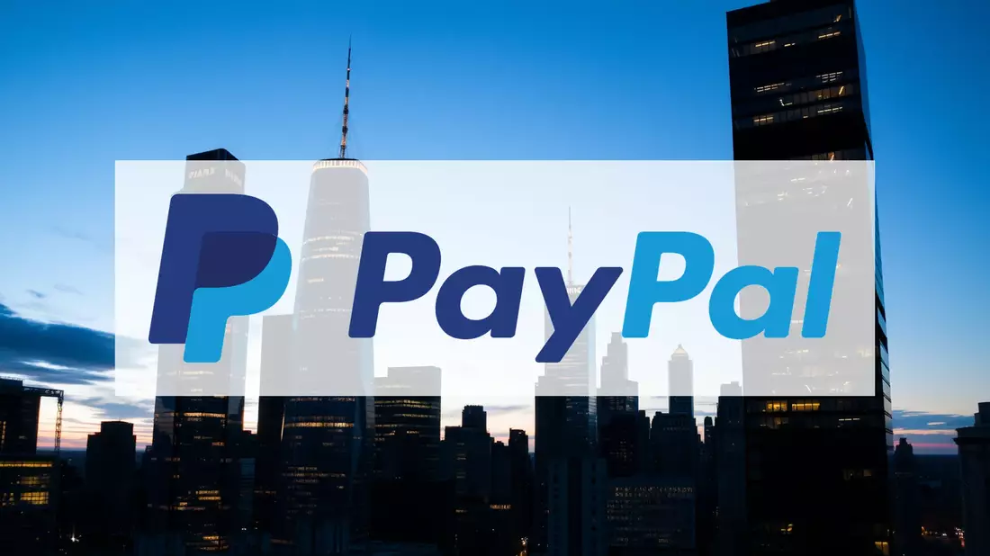 PayPal Aktie: Milliarden-Deal sorgt für Überraschung - Bild: über boerse-global.de