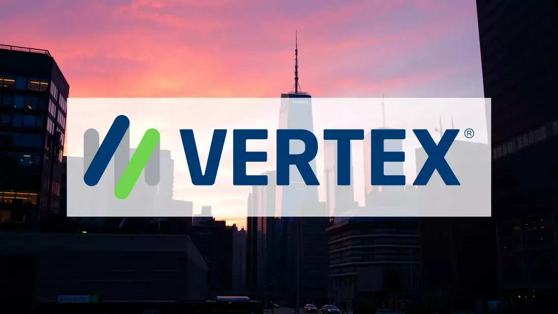 Major Institutions Bet Big on Biotech Leader Vertex Pharmaceuticals Illustration mit AI erstellt übermittelt durch boerse-global.de