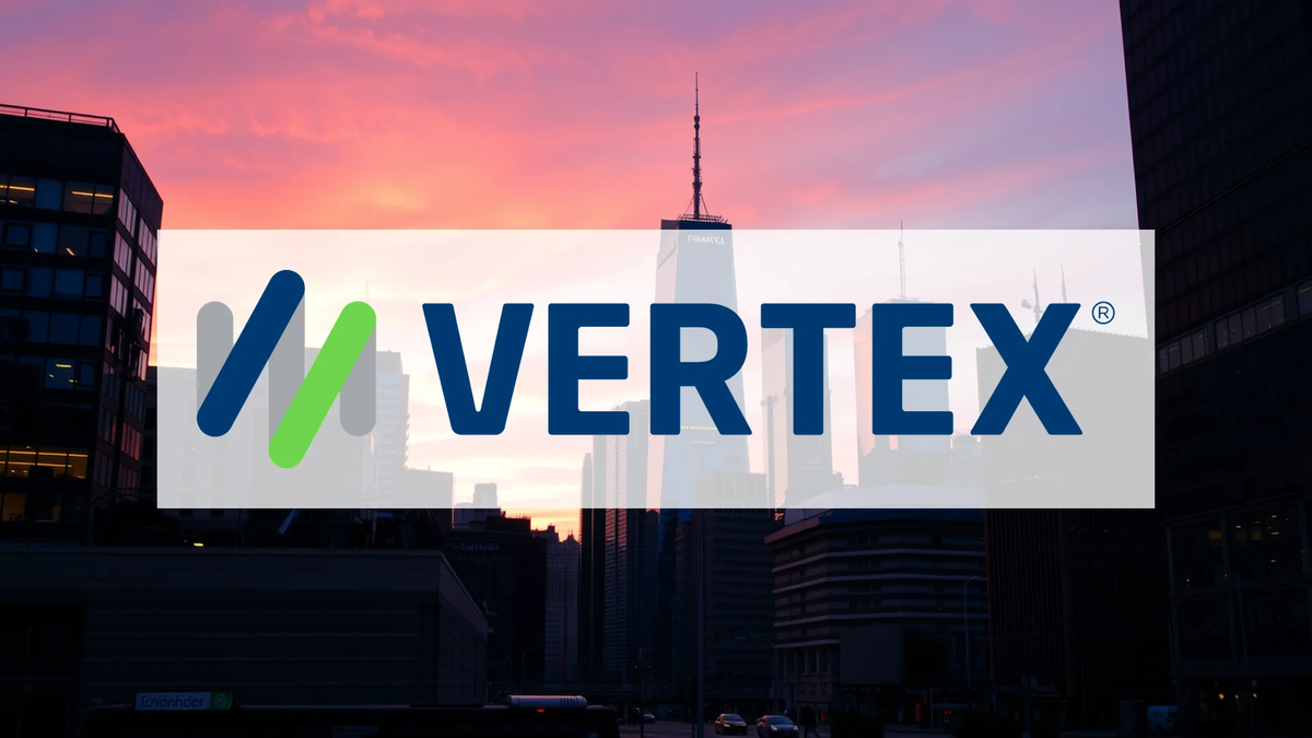 Major Institutions Bet Big on Biotech Leader Vertex Pharmaceuticals - Foto: über boerse-global.de