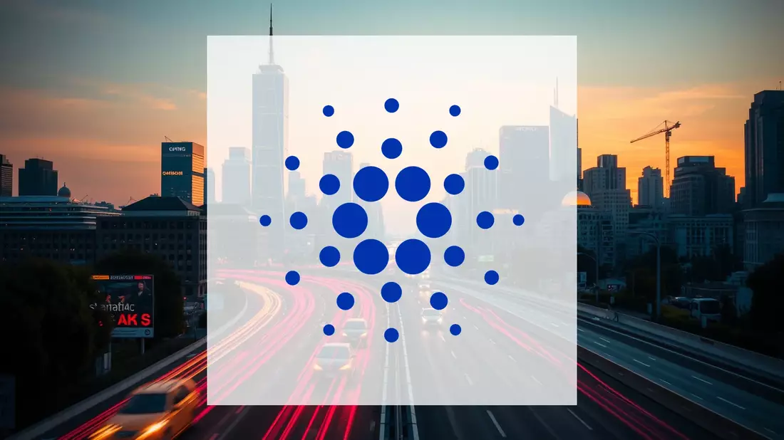 Cardano: Wettbewerbsfähige Positionierung - Bild: über boerse-global.de